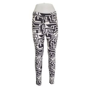 Richard Allen Leggins